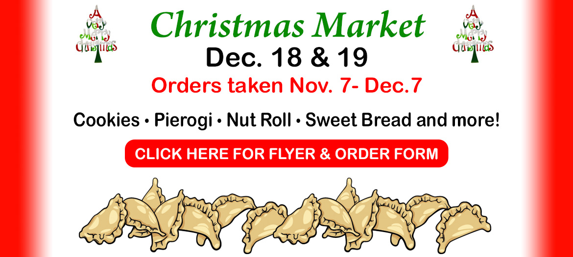 2026 Christmas Market